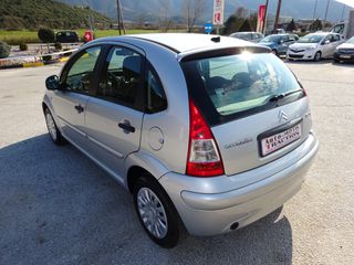 Citroen C3 2011 1100CC 5D EΛΛΗΝΙΚΟ-thumb-3