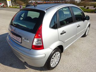 Citroen C3 2011 1100CC 5D EΛΛΗΝΙΚΟ-thumb-5