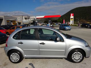 Citroen C3 2011 1100CC 5D EΛΛΗΝΙΚΟ-thumb-6