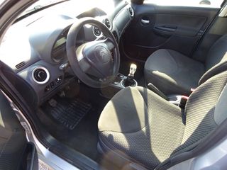 Citroen C3 2011 1100CC 5D EΛΛΗΝΙΚΟ-thumb-8