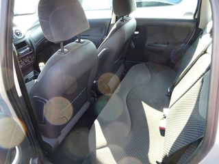 Citroen C3 2011 1100CC 5D EΛΛΗΝΙΚΟ-thumb-10