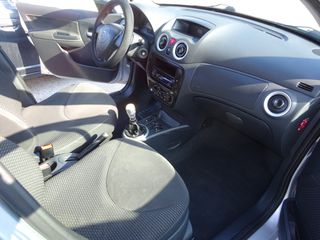 Citroen C3 2011 1100CC 5D EΛΛΗΝΙΚΟ-thumb-9