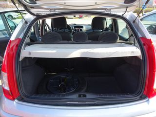 Citroen C3 2011 1100CC 5D EΛΛΗΝΙΚΟ-thumb-12