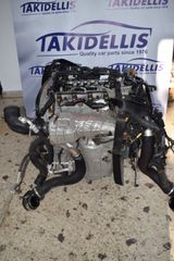 Κινητήρας Opel A20DT-thumb-2