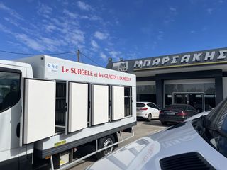 Ψυγείο Iveco 2016 DAILY 35S11/ ΤΣΕΛΑ 4+4ΠΟΡΤΕΣ  /ΕΡΑΣΙΤΕΧΝΙΚΟ ΔΙΠΛΩΜΑ-thumb-6