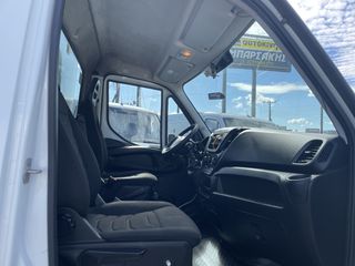 Ψυγείο Iveco 2016 DAILY 35S11/ ΤΣΕΛΑ 4+4ΠΟΡΤΕΣ  /ΕΡΑΣΙΤΕΧΝΙΚΟ ΔΙΠΛΩΜΑ-thumb-12