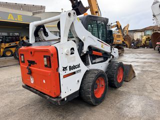 Φορτωτάκι Bobcat 2019 S570-thumb-2