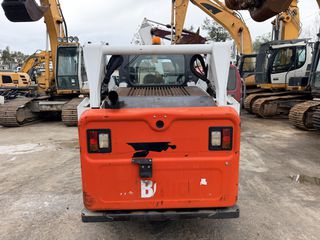 Φορτωτάκι Bobcat 2019 S570-thumb-3