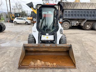 Φορτωτάκι Bobcat 2019 S570-thumb-7