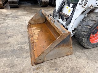 Φορτωτάκι Bobcat 2019 S570-thumb-9
