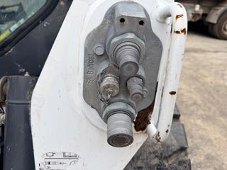 Φορτωτάκι Bobcat 2019 S570-thumb-10
