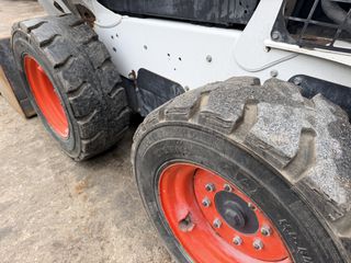 Φορτωτάκι Bobcat 2019 S570-thumb-11