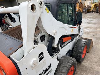 Φορτωτάκι Bobcat 2019 S570-thumb-13