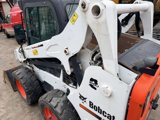 Φορτωτάκι Bobcat 2019 S570-thumb-14