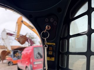 Φορτωτάκι Bobcat 2019 S570-thumb-18