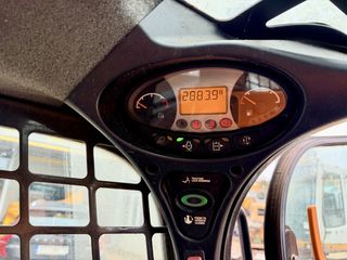 Φορτωτάκι Bobcat 2019 S570-thumb-19