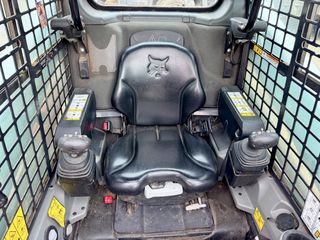 Φορτωτάκι Bobcat 2019 S570-thumb-20