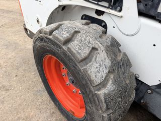 Φορτωτάκι Bobcat 2019 S570-thumb-23