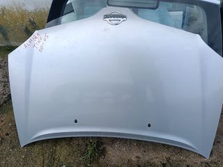 ΚΑΠΟ NISSAN ALMERA TINO  00-05