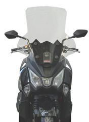 FABBRI Ανεμοθώρακας-Ζελατίνα SYM JOYRIDE 300 (2022) EXCLUSIVE (3475/Ε-Χ)