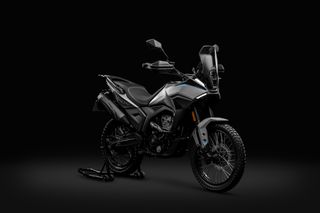 Morbidelli 2026 T125X