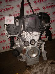ΜΗΧΑΝΗ ΜΟΤΕΡ ΚΙΝΗΤΗΡΑΣ FIAT 500L 1.6 MULTIJET JTD START/STOP 199B5000