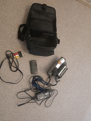 Sony Digital Handycam, κάμερα πωλείται