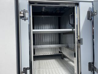 Παγωτατζίδικο Iveco 2016 DAILY 35S11/ ΤΣΕΛΑ 4+4ΠΟΡΤΕΣ /ΕΡΑΣΙΤΕΧΝΙΚΟ ΔΙΠΛΩΜΑ-thumb-9