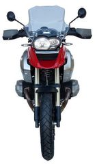 FABBRI Ανεμοθώρακας Ζελατίνα Summer Light Smoke BMW R1200GS 04-12 (B129/GS-LS)