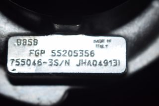 Turbo Opel Z19DTH-thumb-1