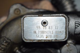 Turbo Opel Z13DTH-thumb-1