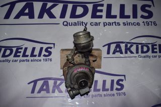 Turbo Opel Z13DTH