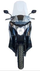 FABBRI Ανεμοθώρακας-Ζελατίνα INTEGRA 700 -750 2012/16 (2900/E-X)