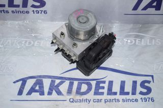 Μονάδα ABS Opel Corsa E