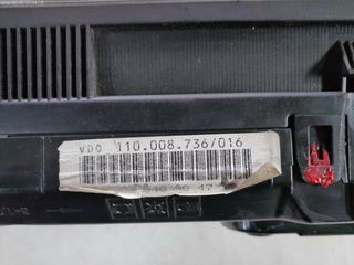MERCEDES C180- C220 -W202 '93-'99 - ΚΑΝΤΡΑΝ - ΚΟΝΤΕΡ-thumb-3