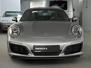 Porsche 911 2016 Carrera 991.2