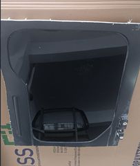 PEUGEOT Partner Tepee (B9) ΚΡΥΣΤΑΛΛΟ ΟΡΟΦΗΣ ΠΙΣΩ ΑΡΙΣΤΕΡΑ