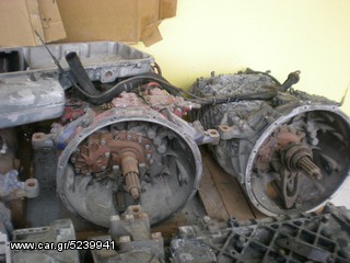 ΔΙΑΦΟΡΑ ΣΑΣΜΑΝ  MAN F2000-TGA-TGX-thumb-14