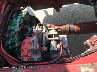 ΔΙΑΦΟΡΑ ΣΑΣΜΑΝ  MAN F2000-TGA-TGX-thumb-8