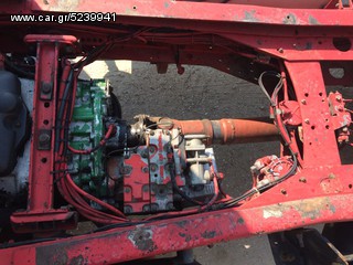 ΔΙΑΦΟΡΑ ΣΑΣΜΑΝ  MAN F2000-TGA-TGX-thumb-9