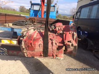 ΔΙΑΦΟΡΑ ΣΑΣΜΑΝ  MAN F2000-TGA-TGX-thumb-7
