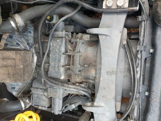 ΔΙΑΦΟΡΑ ΣΑΣΜΑΝ  MAN F2000-TGA-TGX