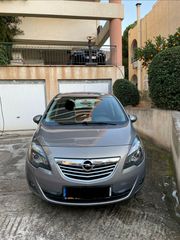 Opel Meriva 2012 1.3 CDTI ECOFLEX DIESEL