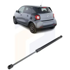Αμορτισέρ πορτμπαγκάζ για Smart Forfour (453) 2014 2015 2016 2017 2018 2019 2020 2021 4539800164