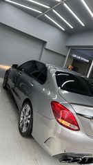 Mercedes-Benz C 160 2015-thumb-1