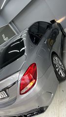 Mercedes-Benz C 160 2015-thumb-2