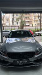 Mercedes-Benz C 160 2015-thumb-3