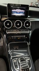Mercedes-Benz C 160 2015-thumb-12
