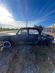 Mercedes-Benz 180 1956 PONTON-thumb-1