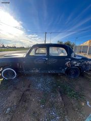 Mercedes-Benz 180 1956 PONTON-thumb-2